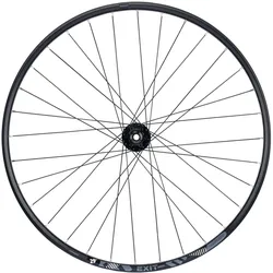 Contec, Laufräder, (Vorderrad, 29")