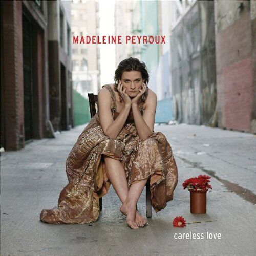 Madeleine Peyroux - Careless Love (Ltd.Pur Edt.) - Preis vom 11.10.2026 15:43:13 h