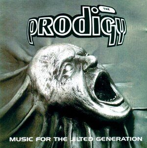 Prodigy - Music for the Jilted - Preis vom 10.10.2026 11:48:34 h
