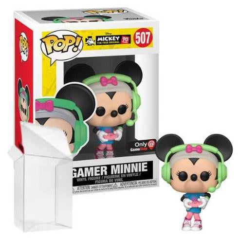 Funko Mickey Pop Vinyl Figuur