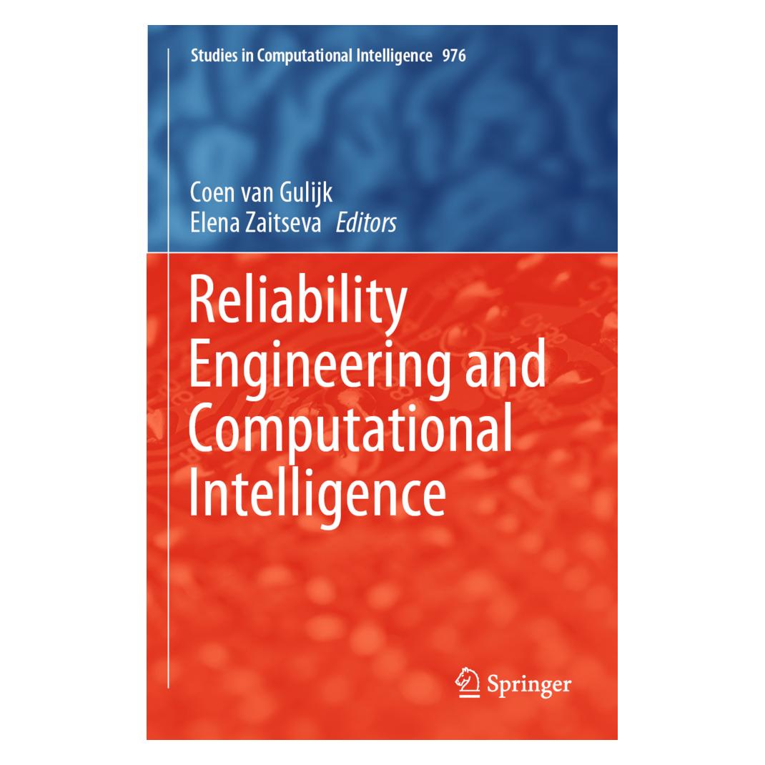 Springer Reliability Engineering and Computational Intelligence (Englisch, Softcover, Coen van Gulijk, Elena Zaitseva) (56874529)