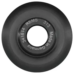 Schneidrad St 1/8-4", s8