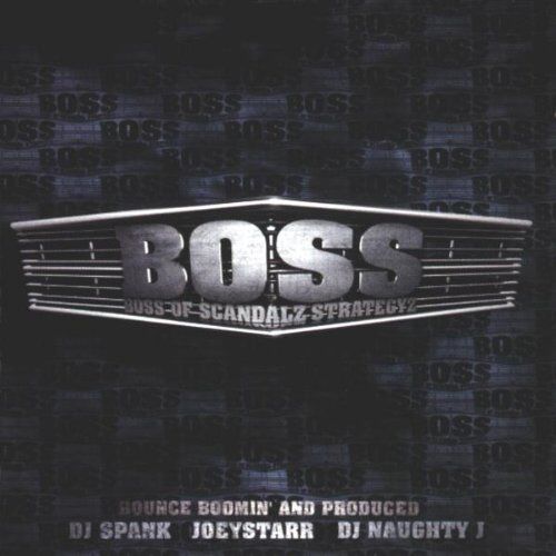 Boss (Boss of Scandalz Strateg - Boss of Scandalz Strategyz - Preis vom 11.10.2026 03:10:56 h