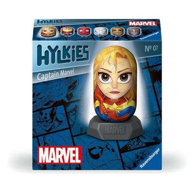 Hylkies Marvel Heroes Captain Marvel Sammelfigur