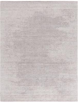 SAFAVIEH Handmade Mirage Sunni Modern Abstract Wool & Viscose Rug