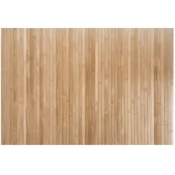 Storplanet Bamboo Cool Collection Bamboo Cool Rug 120x180cm in der Farbe Braun