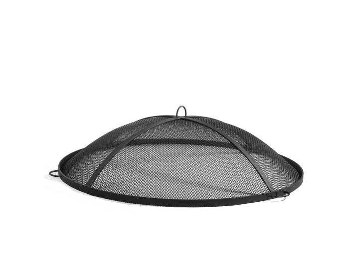GRILLZUBEHÖR FUNKENFANG 80