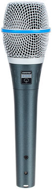 Shure Beta 87A