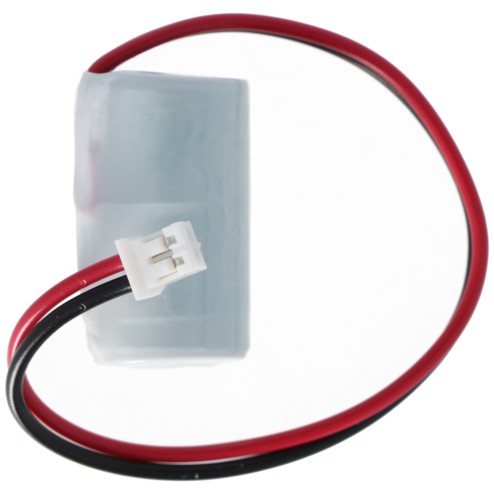 AccuCell Varta CR1/2AA batterij met kabel en stekker