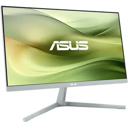 ASUS Eye Care VU279CFE-G 68.58cm (16:9) FQHD HDMI (1920 x 1080 Pixel, 27"), Monitor, Grün, Grau