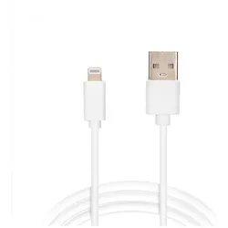 KSIX Car-Charger (3 m, USB 2.0), USB Kabel