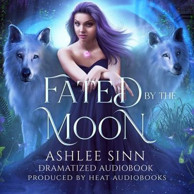 Fated by the Moon - Ashlee Sinnj, Audio, 9781965655719