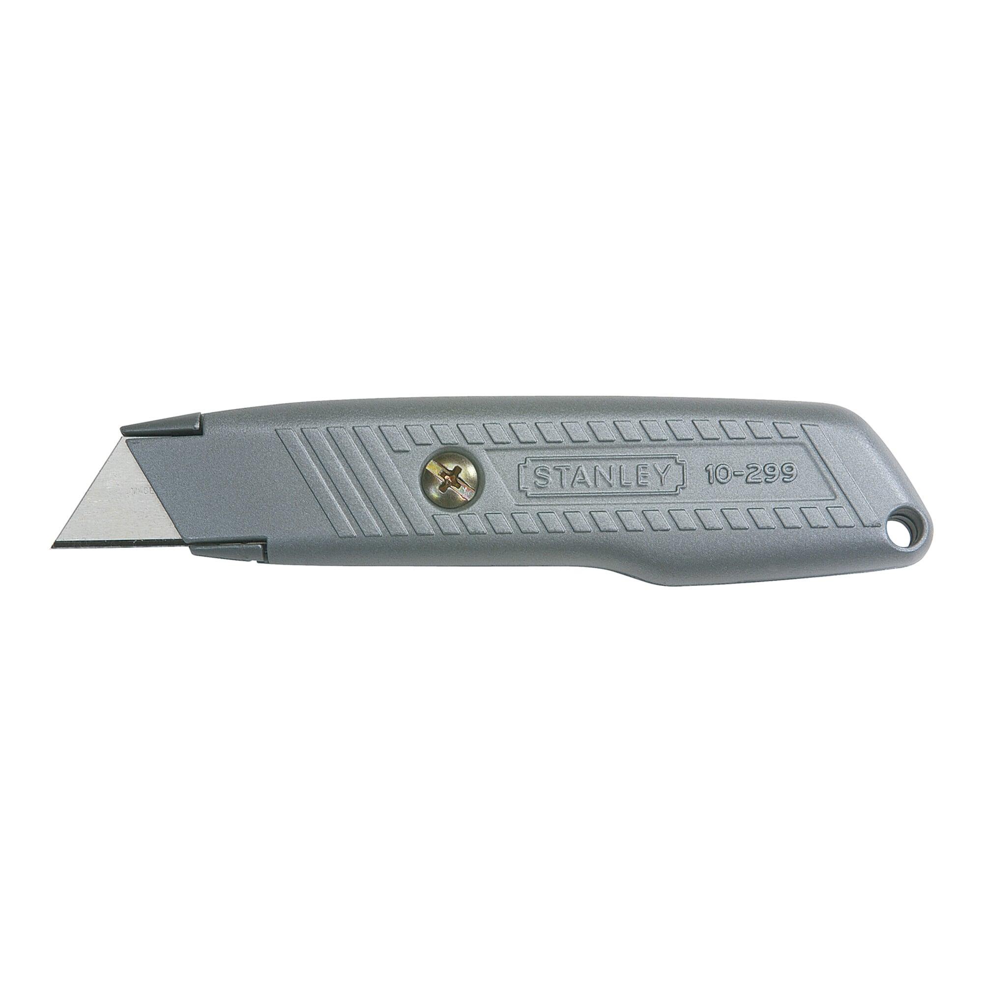 Stanley Messer 299, 136 mm (0-10-299)