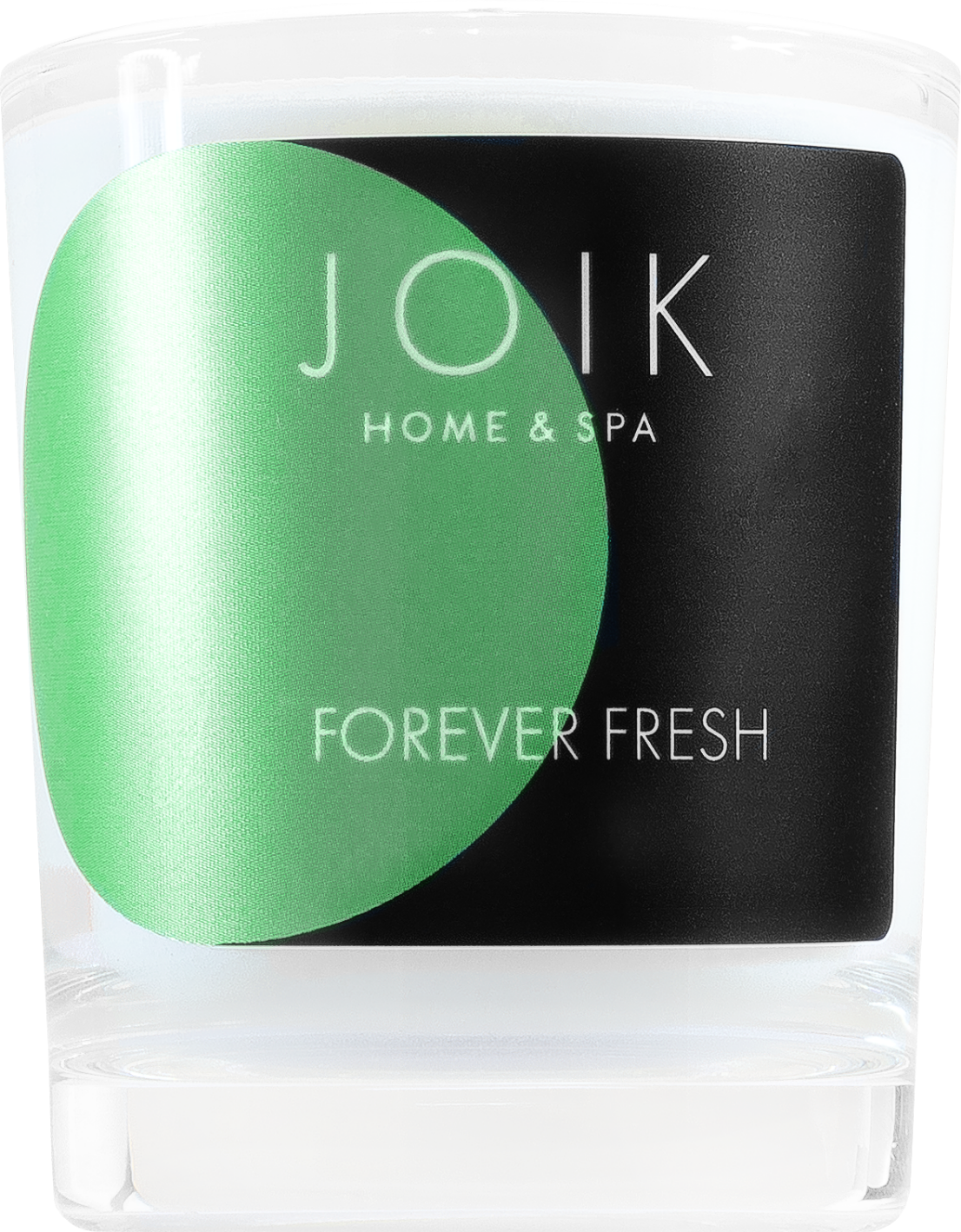 JOIK HOME & SPA Scented Candle Forever Fresh 80g