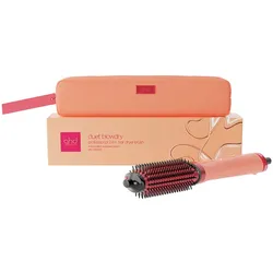 ghd duet blowdry™ Hair Dryer Brush in Sunkissed Peach Limited Edition