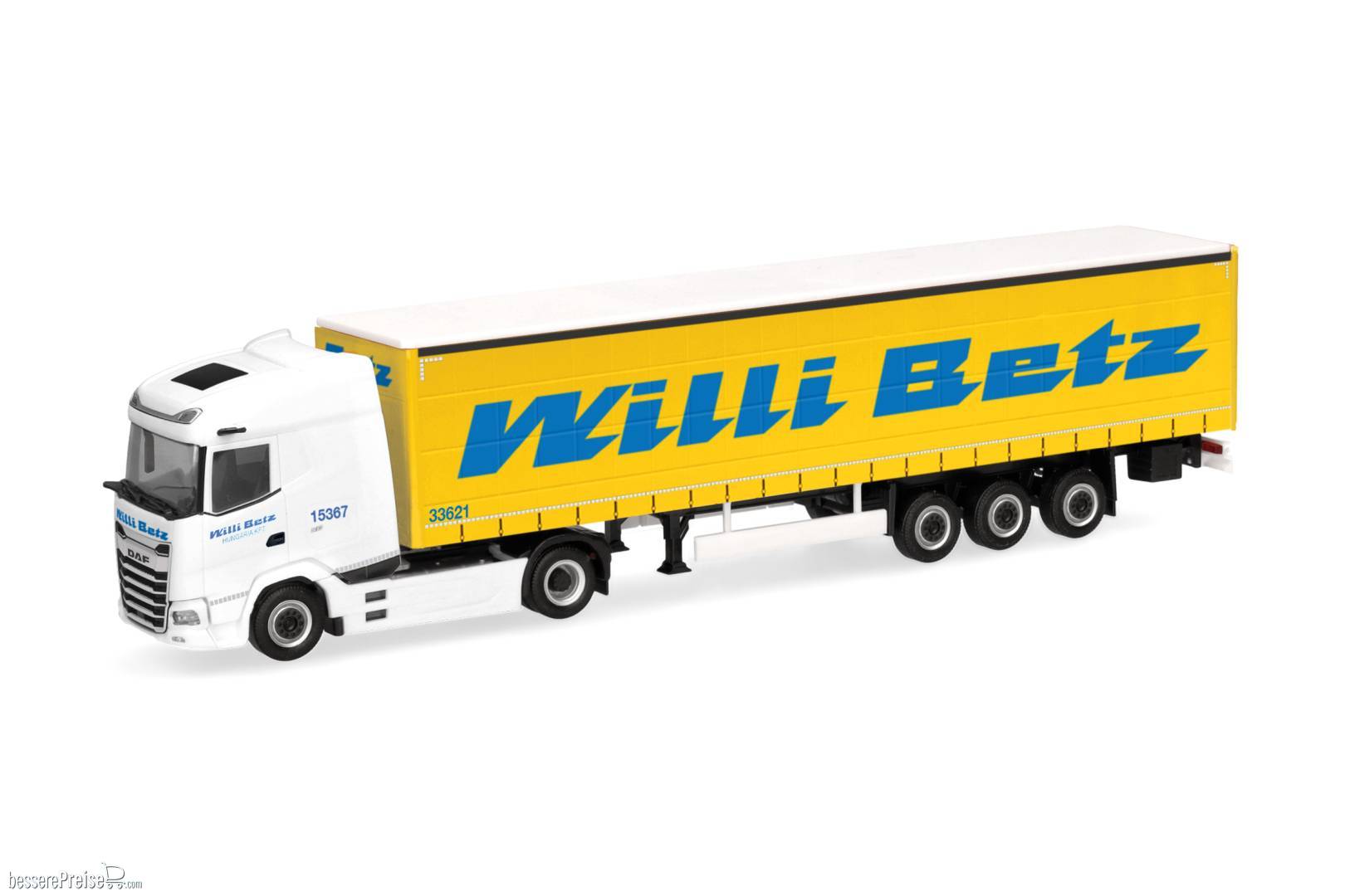 Herpa 320290