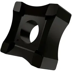 Pramet, Zubehör Maschine, Scarfing-Schneideinsatz ISO SNMX 19-R18:T9335 Radius 18mm MT-CVD beschichtet - VPE: 10