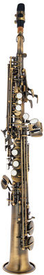 Thomann Antique Soprano Sax