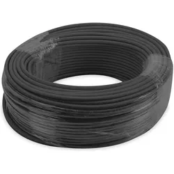 Digitus Netzwerkkabel (S/FTP, CAT7, 100 m), Netzwerkkabel