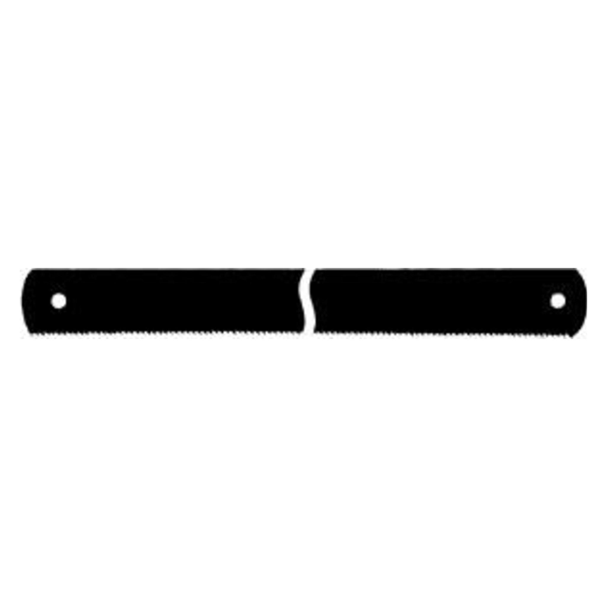 Puk Metallsägeblatt 320 Länge 150 mm Zähne per Zoll 50 1-seitig (320121-44301)