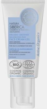 NATURA SIBERICA CREME FACIAL NOTURNO CALMANTE 50ml