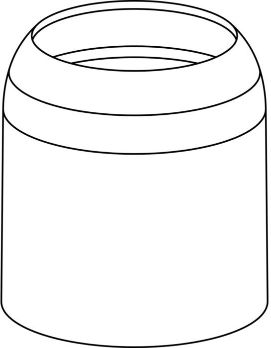 Ideal Standard Chrom B960783AA