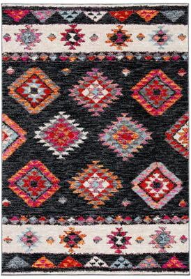 SAFAVIEH Adirondack Briet Moroccan Boho Rug
