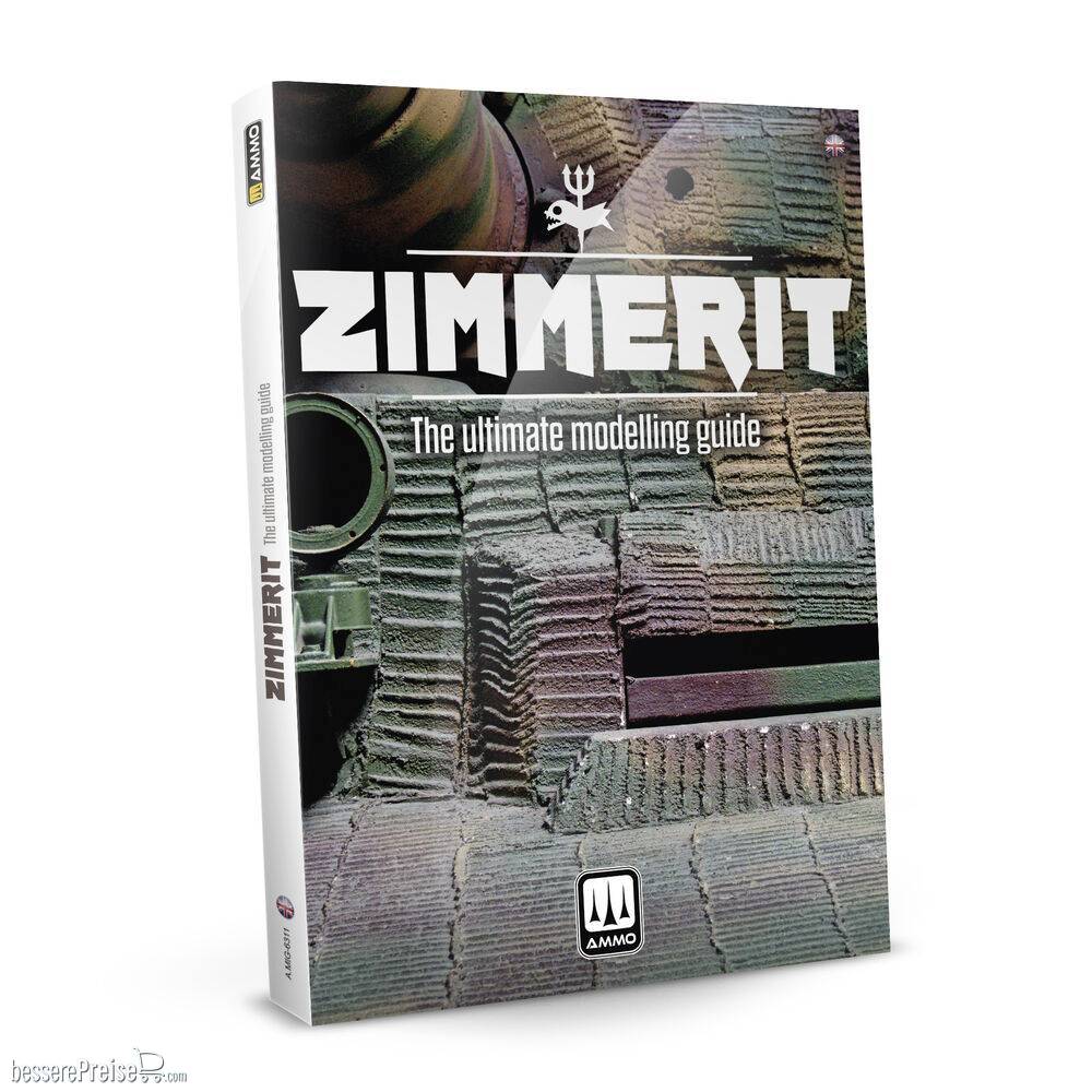 AMMO by MIG Jimenez A,MIG-6311