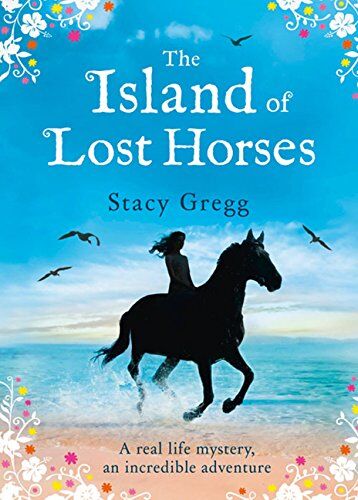 Stacy Gregg - The Island of Lost Horses - Preis vom 30.09.2026 22:30:23 h