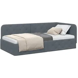 vidaXL, Bett, Charlee (90 x 200 cm)