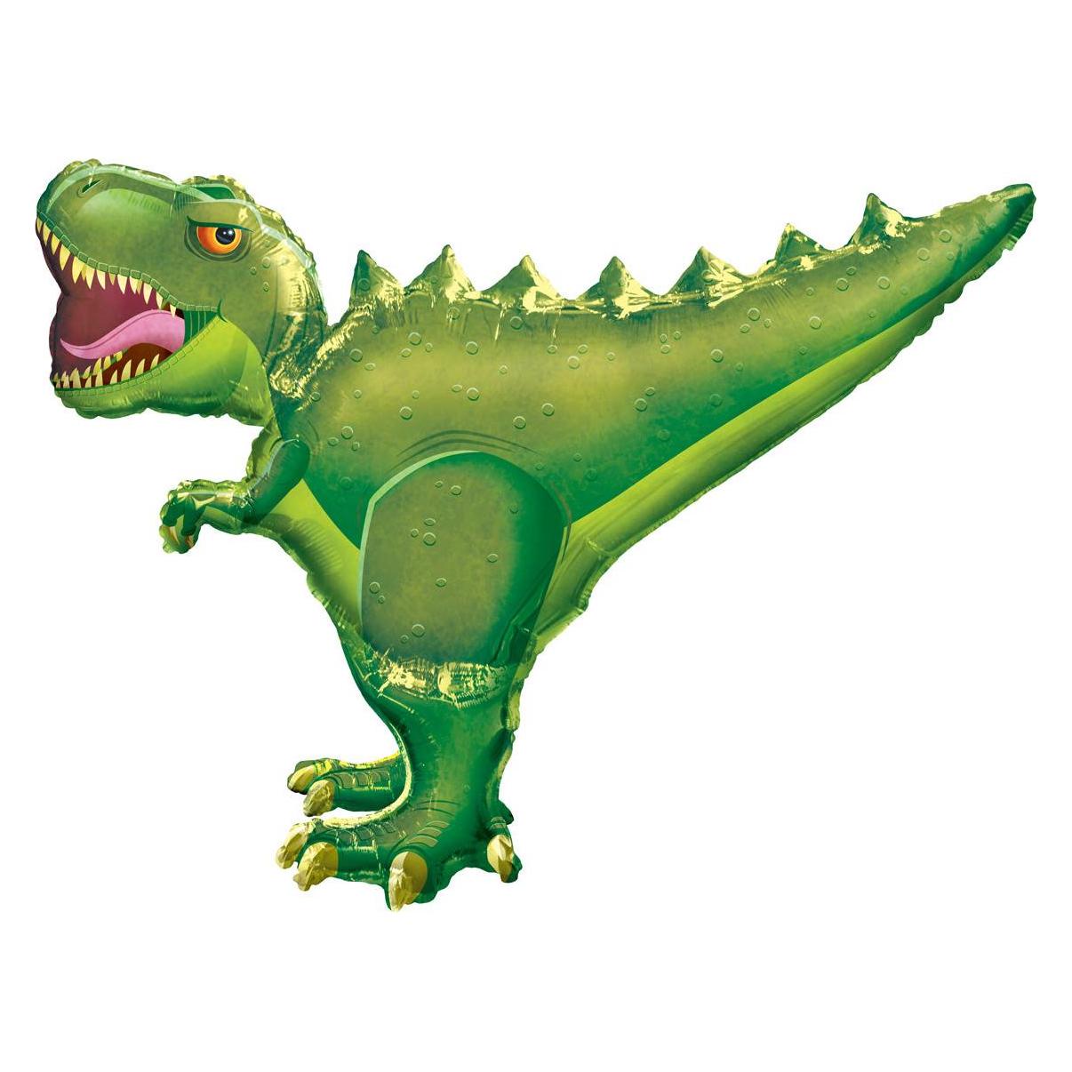 Amscan Folienballon T-Rex (5x) (763.3225101)