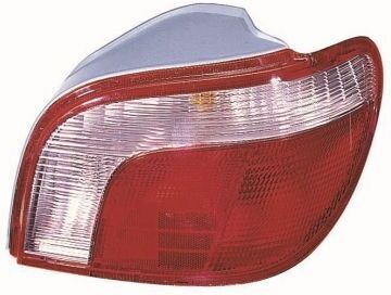 ABAKUS 212-19C7R-LD-UE Rear light