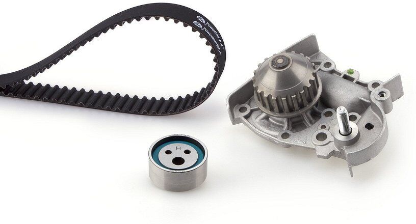 Kit Distribution & Pompe À Eau Gates Kp15192xs