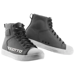Bogotto Iniego Motorrad Schuhe 37