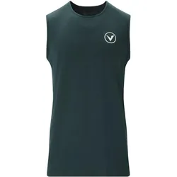 Virtus, Herren, Sportshirt, Jokers V2 (S), Grün
