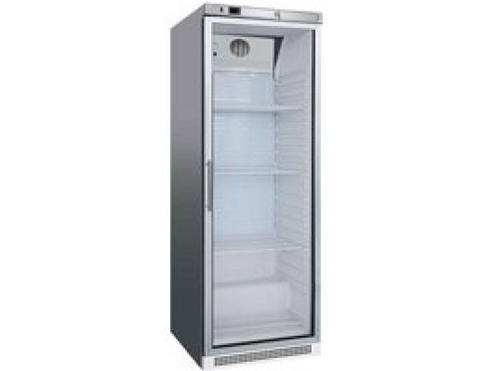 Armoire Réfrigérée Positive vitrée 400 litres Nosem
