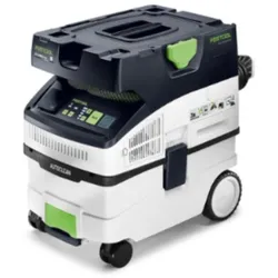 Festool Absaugmobil CLEANTEC CTL MIDI I AC - 578545