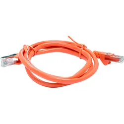Super B SB RJ45 Epsilon Verbindungskabel 1 m