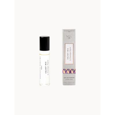Velvet Iris 10ml würzig, holzig, ledrig von Essential Parfums