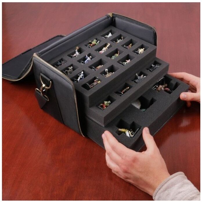 Sac de transport pour Figurines - Enhance