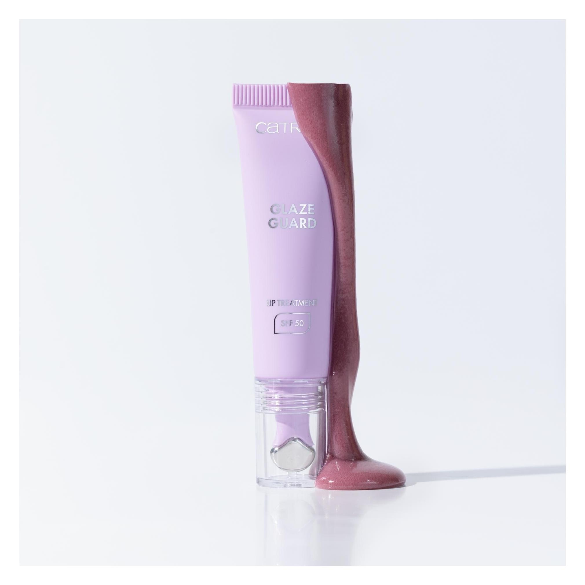 Catrice Glaze Guard Lip Treatment (Lippenbalsam, Lippenöl, Lippenpflege Stick, 10 ml) (cosnova GmbH)