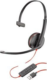 Poly Plantronics Blackwire C3210 USB-A headset