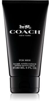 Coach for Men bálsamo after shave para homens 150 ml. for Men
