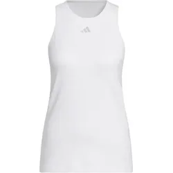 adidas Tennis Climacool Tanktop Damen - weiß - XS