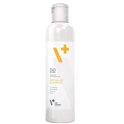 VET EXPERT Specialist Shampoo 250ml für Hunde und Katzen