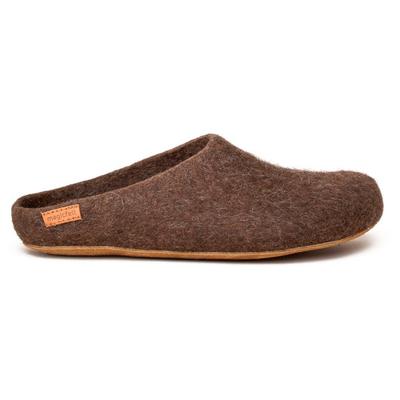 Gottstein - Magicfelt 713 - Hüttenschuhe 42 | EU 42 braun