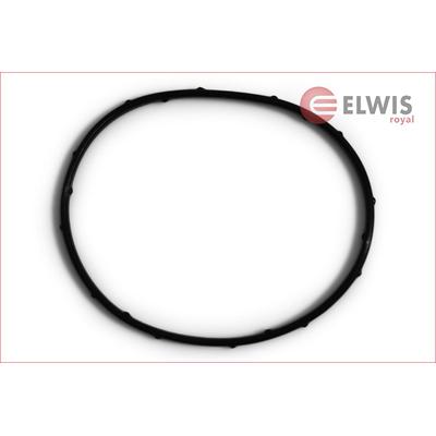 ELWIS ROYAL Dichtung, Thermostat 6122016 für Mercedes