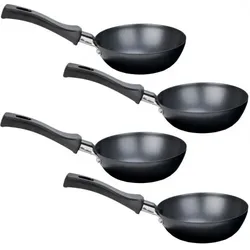 Universal Wok Grill Pfännchen Syntrox Germany