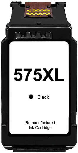 Canon PG575XL Tinteiro Preto Compatível