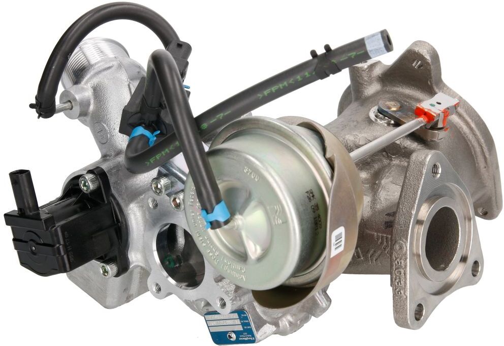 3K Turbocompressore 54399880144